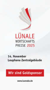 LÜNALE 2025